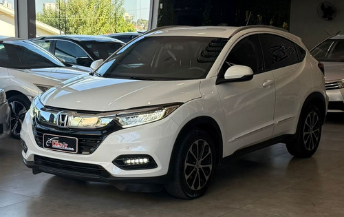 Honda HR-V HR-V EXL 1.8 Flexone 16V 5p Aut.