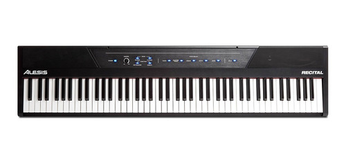 Piano Digital Recital Alesis