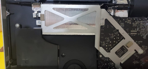 Refacciones Para iMac A1312 Mid 2010 (Usado)
