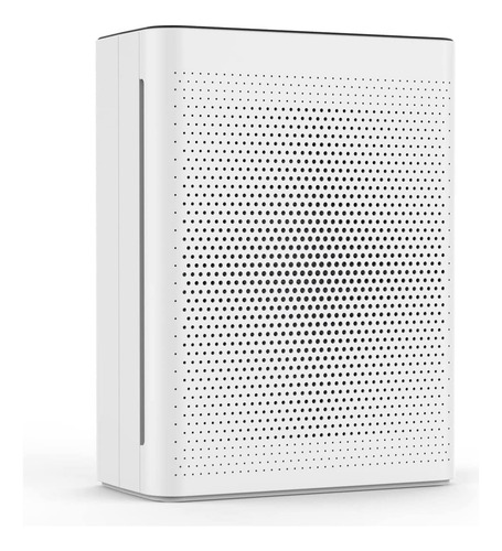 Purificador De Aire Portátil H13 True Hepa Para Viajes, Hoga
