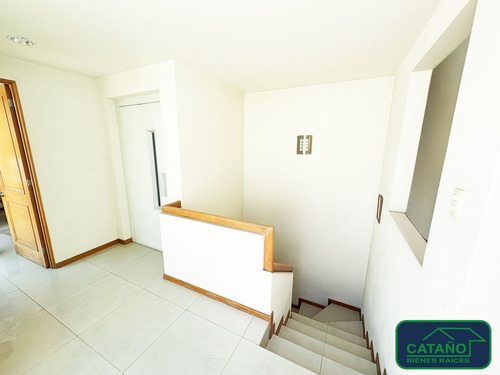 Casa En Condominio En Renta, Del Valle Centro, Jose Ignacio Bartolache