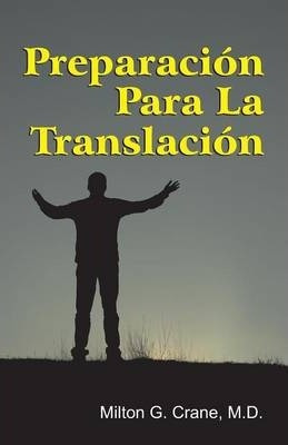 Libro Preparation For Translation (spanish) - Milton G Cr...