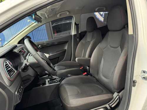 Jac Sei2 Smart Cvt