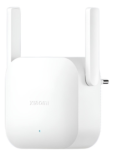 Amplificador Repetidor Wifi Xiaomi Range Extender N300 Rd10m