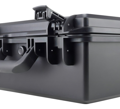 Case Maleta Estanque Para Drone Dji Fpv Fly More Combo