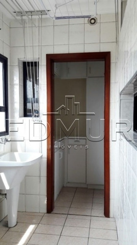 Imagem 4 de 15 de Apartamento - Vila Santa Teresa - Ref: 18159 - V-18159