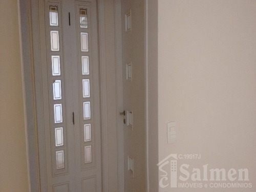 Imagem 7 de 16 de Aluga-se Ap Vila Augusta 2 Vagas - Ap01042 - 4251063