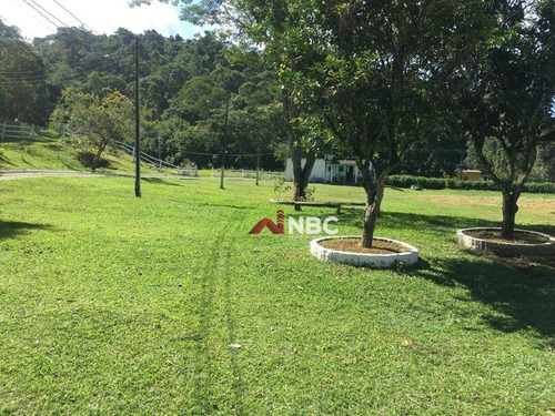 Imagem 4 de 10 de Chácara Com 3 Dormitórios À Venda, 3000 M² Por R$ 1.200.000 - Brotas - Santa Isabel/sp - Ch0092