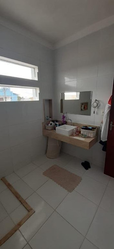Imagem 19 de 30 de Casa Com 3 Dormitórios À Venda, 171 M² Por R$ 380.000,00 - Parque Das Nações - Parnamirim/rn - Ca7424