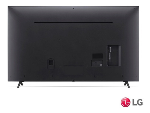 Imagem 6 de 9 de Smart Tv LG 50'' 4k Uhd 50up7750 Hdr Bluetooth Wifi 2021