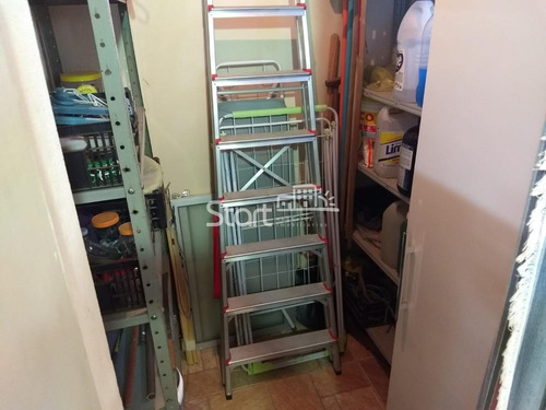Imagem 28 de 30 de Casa À Venda Em Jardim São Jorge - Ca008568