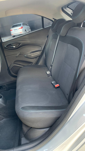 Chevrolet Onix 1.0 16V