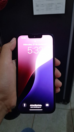 iPhone 13 (Usado)