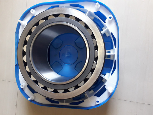 Rodamiento 24134 Cc/c3 W33 Marca Skf