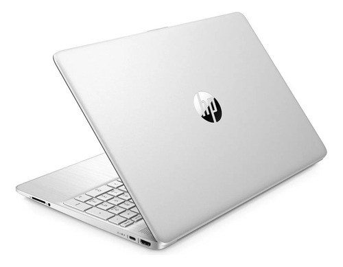 Laptop Hp 15-dy5010la Corei7 12gb 512gb Win11 12gen 15.6
