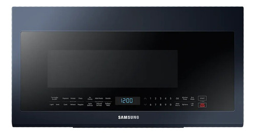 Microondas Samsung ME21   acero marino 2.1 ft³ 120V