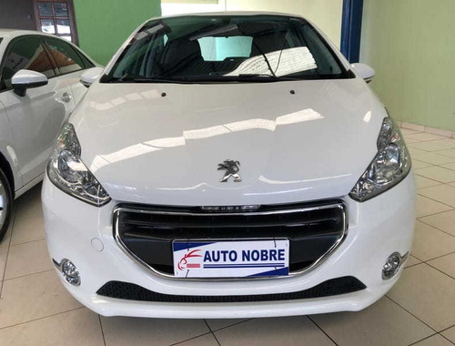 Peugeot 208 Active Pack