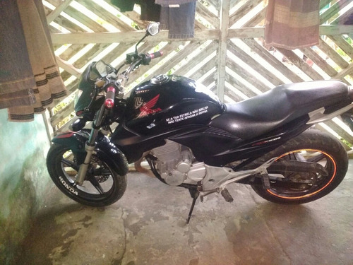 Honda Cb300