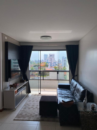Imagem 5 de 15 de Excelente Apartamento 2 Quartos Cavaleiros - Ap0510