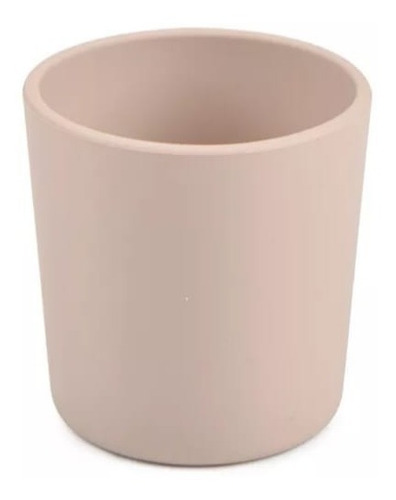 Vaso O Taza De Silicona Entrenamiento Para Bebés Y Niños
