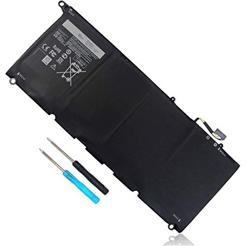 Batería Compatible Para Dell Xps 13 9343 9350 Xps13 13-9350 
