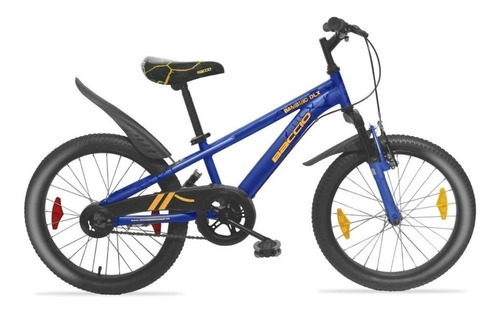 Bicicleta Infantil Baccio Bambino Dlx 20 Oferta Bicifan