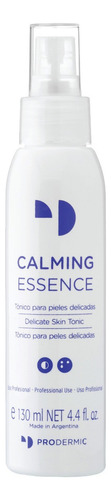 Calming Essence - Locion Humectante Calmante - Prodermicx130