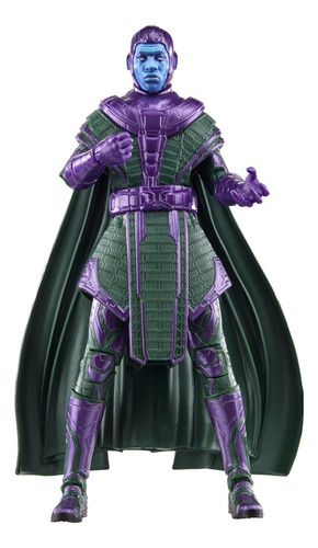 Kang El Conquistador Marvel Legends Series, Hasbro