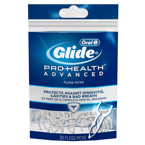 Oral-b Glide Pro-health Clínicos Protección Interdental