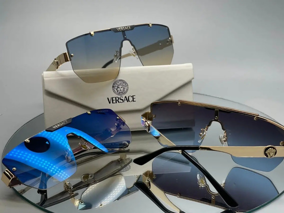Gafas Versace Hombre | MercadoLibre 📦
