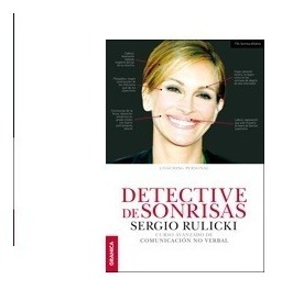 Detective De Sonrisas - Rulicki - Granica