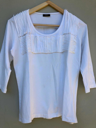 Remera Marca Mei