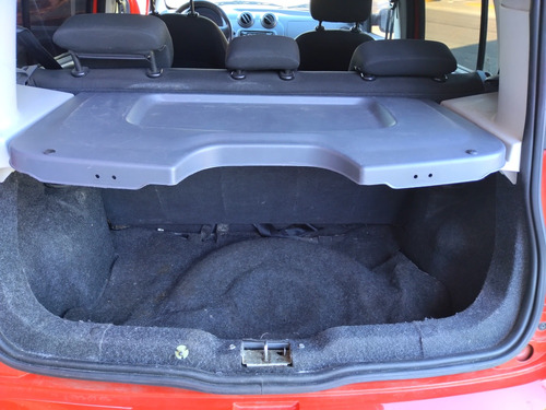 Fiat Uno 1.4 Sporting Pack Seguridad