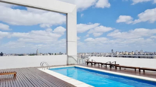 Departamento Alquiler Temporario Palermo Hollywood 3 Ambientes Con Amenitis