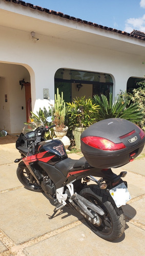 Imagem 4 de 6 de Honda Cbr 500r