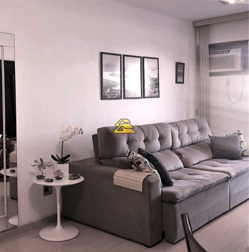 Imagem 1 de 24 de Apartamento - Ref: Scvp3011