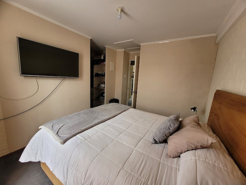 Excelente Y Amplia Casa En Condominio Cerrado Y Seguro
