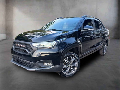 RAM 700 4p Laramie Turbo L4/1.3/T Aut