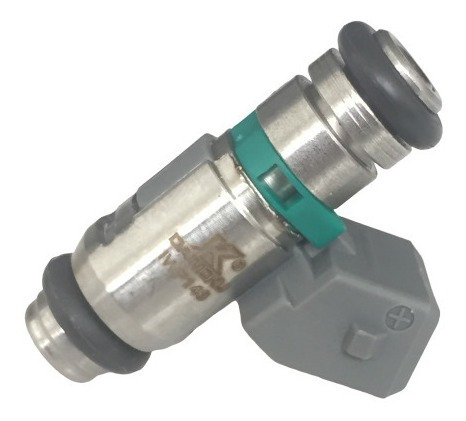 Imagen 5 de 7 de Inyector Iwp143 Renault Symbol Megane Clio Kangoo Scenic
