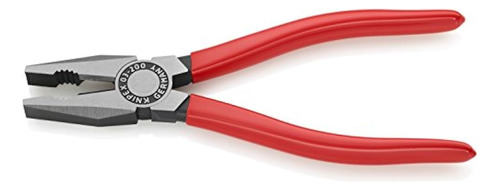 Knipex 0301200 Alicates Combinados 8 Pulgadas