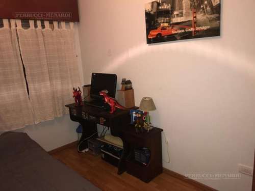 Imagen 9 de 17 de Duplex 4 Ambientes