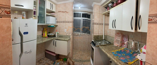 Imagem 11 de 15 de Apartamento - Santa Terezinha - Ref: 3723 - V-5907