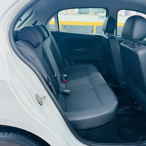 Volkswagen Gol 1.0l Mc4