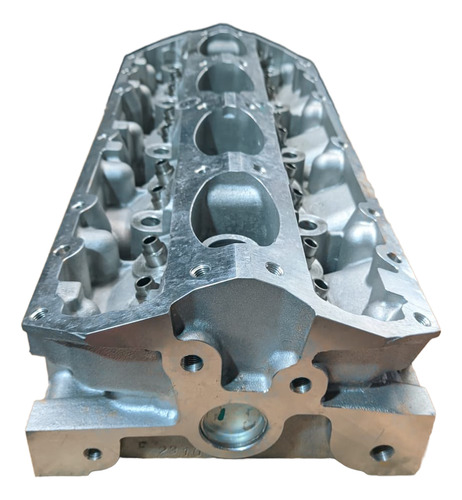 Cabeçote Novo Fiat Palio Stile 1.6 16v 2003