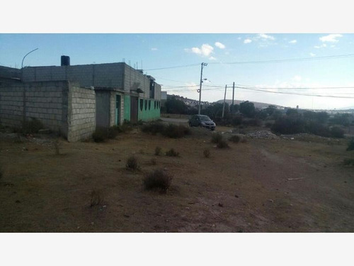 Imagen 2 de 3 de Terreno En Venta Azoyatla De Ocampo
