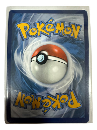 Lugia Ex 017/034 Pokémon Tcg