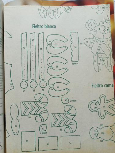 Revista Ideas Para Tu Hogar No° 10 (Usado)