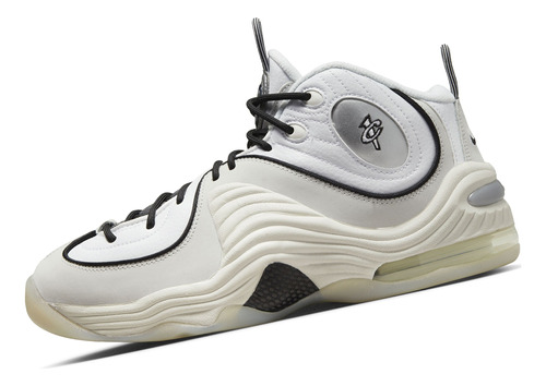 Botin Nike Hombre Basketball Air Penny Ii | Fb7727-100