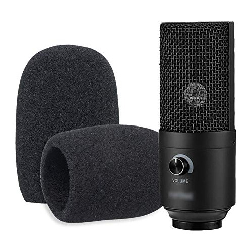 Filtro Fifine Foam Pop Para Parabrisas Para Micrófono