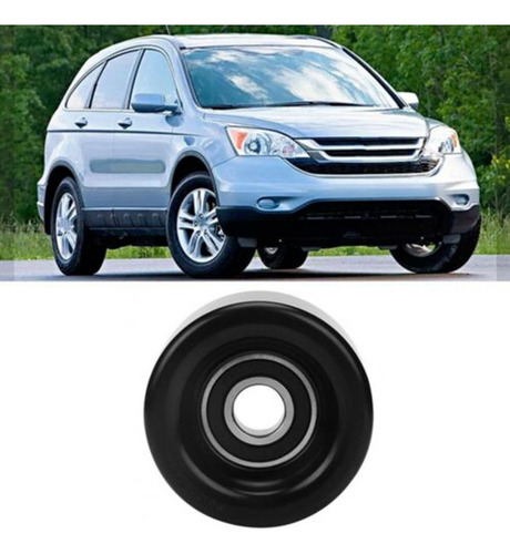 Tensor De Polea De Coche Apto Para Accord Cr-v Fr-v 2003-200